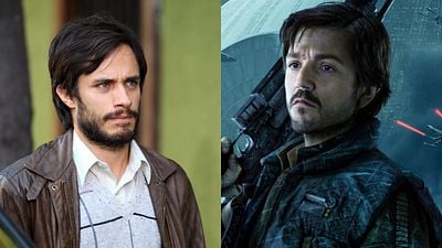 Diego Luna ve Gael García Bernal Aynı Dizide! haber görseli