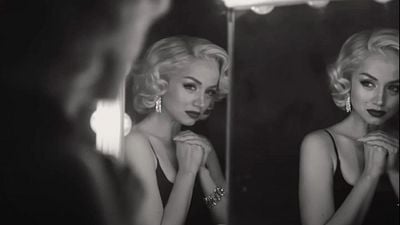 Marilyn Monroe Biyografisi "Blonde"dan Altyazılı Fragman! haber görseli