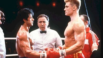 Rocky Efsanesi "Drago" Filmiyle Devam Edecek haber görseli