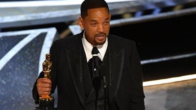 Will Smith'ten Oscar Tokadı Hakkında Açıklamalar