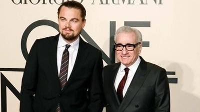 Martin Scorsese ve Leonardo DiCaprio'dan Bir Film Daha Yolda 