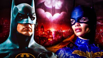 Warner Bros. "Batgirl" Filmini Rafa Kaldırıyor!