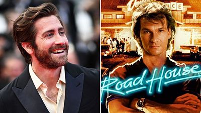 Jake Gyllenhaal'lu "Road House" İçin Çalışmalar Başladı haber görseli