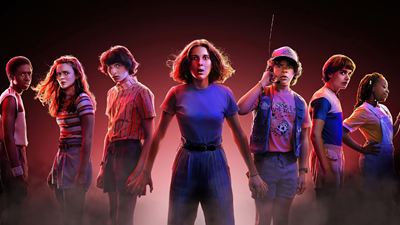 Stranger Things Yazarları Final Sezonu İçin Çalışmaya Başladı