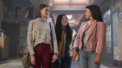 ‘Good Trouble’ İçin Karar Çıktı haber görseli