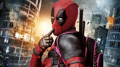 Ryan Reynolds "Deadpool 3" İçin Çalışmalara Başladı haber görseli