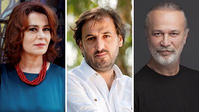 Altın Koza Film Festivali Jürisi Belli Oldu haber görseli