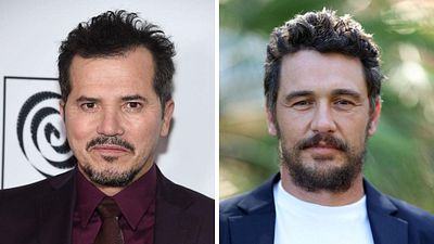 John Leguizamo, Fidel Castro'yu James Franco'nun Oynamasını Eleştirdi: "O Latin Değil!" haber görseli