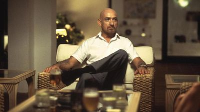 ‘Sexy Beast’in TV Versiyonundan Son Detaylar  haber görseli