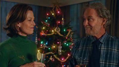 Sigourney Weaver ve Kevin Kline'ı Buluşturan "The Good House"tan Fragman