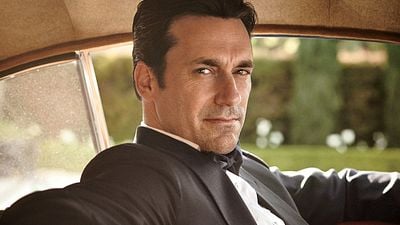 Jon Hamm, ‘The Morning Show’un Üçüncü Sezon Kadrosunda haber görseli
