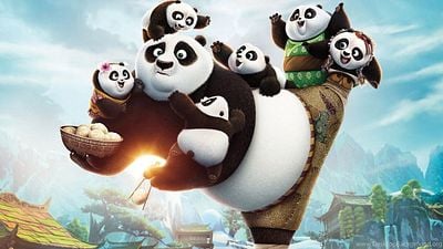 ‘Kung Fu Panda 4’ün Vizyon Tarihi Açıklandı  haber görseli