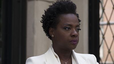 Viola Davis "The Ballad of Songbirds and Snakes"in Kadrosuna Katıldı haber görseli