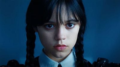 Tim Burton Yönetmenliğindeki ‘Wednesday’den Fragman  haber görseli