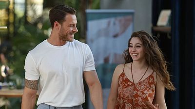 Disney Plus'tan "Senden Daha Güzel" Sürprizi haber görseli