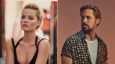 Ryan Gosling, Margot Robbie'li Yeni "Ocean's" Filminde! haber görseli
