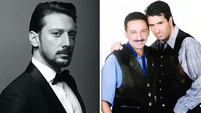 "Prestij Meselesi"nde Hilmi Topaloğlu'nu Engin Hepileri Canlandıracak haber görseli