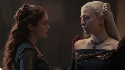 House of the Dragon Twitter'ı Salladı haber görseli