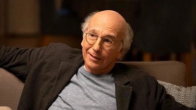 ‘Curb Your Enthusiasm’ İçin Karar Çıktı haber görseli