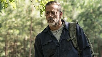 Jeffrey Dean Morgan, ‘The Boys’un Dördüncü Sezon Kadrosunda
 haber görseli