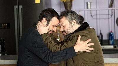 Ayak İşleri Üçüncü Sezon İçin Sete Girdi haber görseli