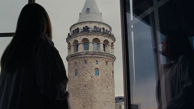 "Tatlı Süt Köpüğü"nün Festival Yolculuğu Başladı! haber görseli