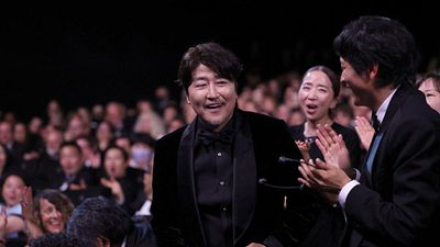 ‘Parasite’ Yıldızı Song Kang-ho, İlk Dizisine Hazırlanıyor haber görseli