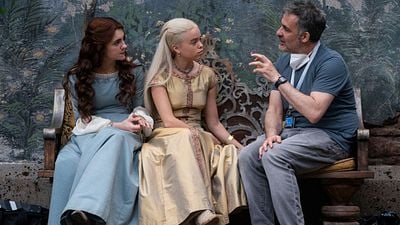 "House of the Dragon"dan Kritik Ayrılık haber görseli