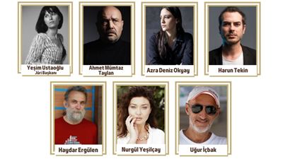 59. Antalya Altın Portakal Film Festivali Ulusal Uzun Metraj Yarışma Jürisi Açıklandı!