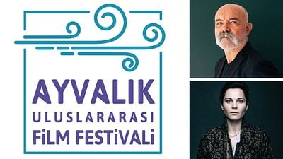 Ayvalık Uluslararası Film Festivali'nin "Yeni Bir..." Ödülü Seçici Kurulu Belli Oldu haber görseli