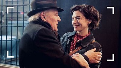 Anthony Hopkins ve Anne Hathaway'li Armageddon Time'dan İlk Fragman! haber görseli