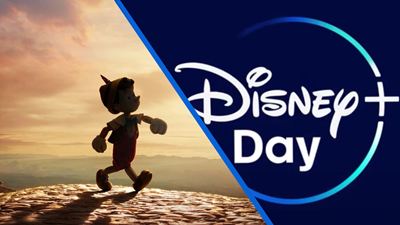 Disney+ Day'de Neler Yayınlanacak?