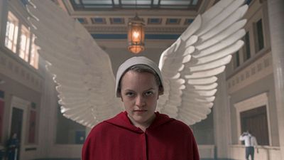 "The Handmaid's Tale"den Final Kararı haber görseli