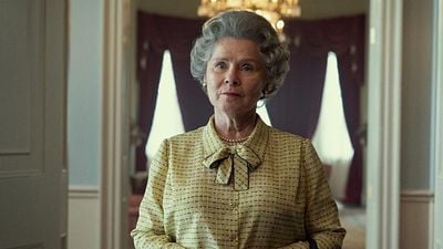 "The Crown" İptal mi Ediliyor? haber görseli