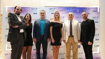 Evrensel Bilim Kurgu ve Fantastik Film Festivali’nin Lansmanı Gerçekleştirildi haber görseli