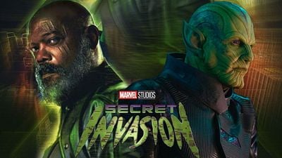 Marvel'dan Yeniler: Secret Invasion, Werewolf by Night, Thunderbolt ve diğerleri.. haber görseli