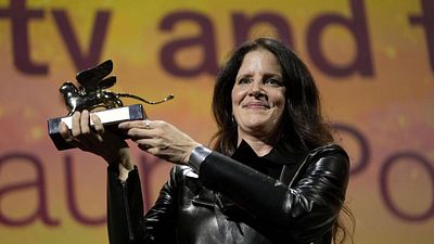 79. Venedik Film Festivali'nde Kazananlar Belli Oldu haber görseli
