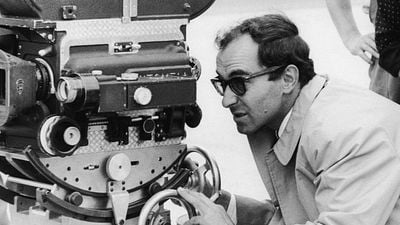 Usta Yönetmen Jean-Luc Godard Hayatını Kaybetti haber görseli