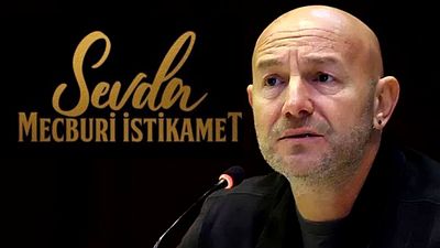 Çağan Irmak'tan Yeni Film Geliyor: Sevda Mecburi İstikamet haber görseli