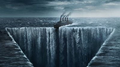 "Dark" Ekibinin Yeni Dizisi "1899"dan İlk Poster Yayınlandı haber görseli