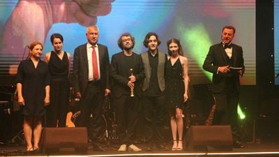 29. Uluslararası Adana Altın Koza Film Festivali Ödülleri Sahiplerini Buldu