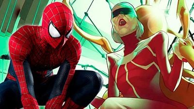 Sony'nin Marvel Filmleri Bir Kez Daha Ertelendi haber görseli