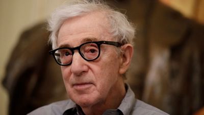Woody Allen Emeklilik İddialarını Yalanladı