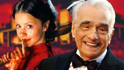 "Pearl" Filmi Martin Scorsese'nin Uykularını Kaçırmış! haber görseli
