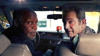 Mel Gibson "Cehennem Silahı 5" Gecikmesi İçin Warner Bros'u Suçladı haber görseli