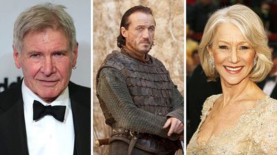 "Yellowstone" Prequel Dizisi "1923"ün Kadrosu Genişliyor haber görseli