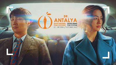 59. Antalya Altın Portakal Film Festivali Biletleri Bugün Satışa Çıkıyor! haber görseli