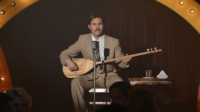 "Garip Bülbül Neşet Ertaş" Filminin Fragmanı Yayınlandı haber görseli