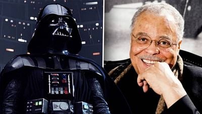 Darth Vader'ın Sesi Emekli Oluyor! haber görseli