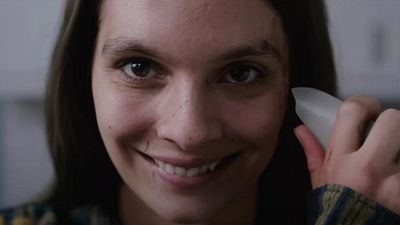 "Gülümse" Kabuslarınıza İlham Vermeye Geliyor! haber görseli